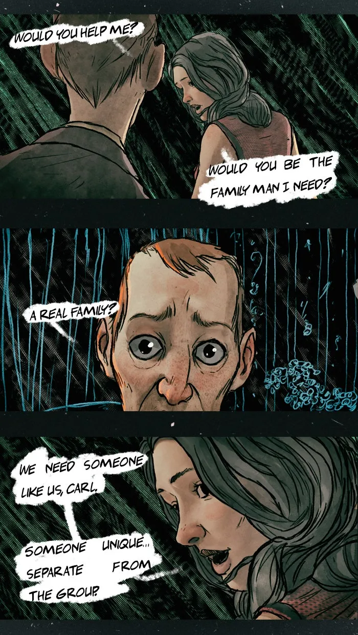Elena Chapter 11 page 15 - 