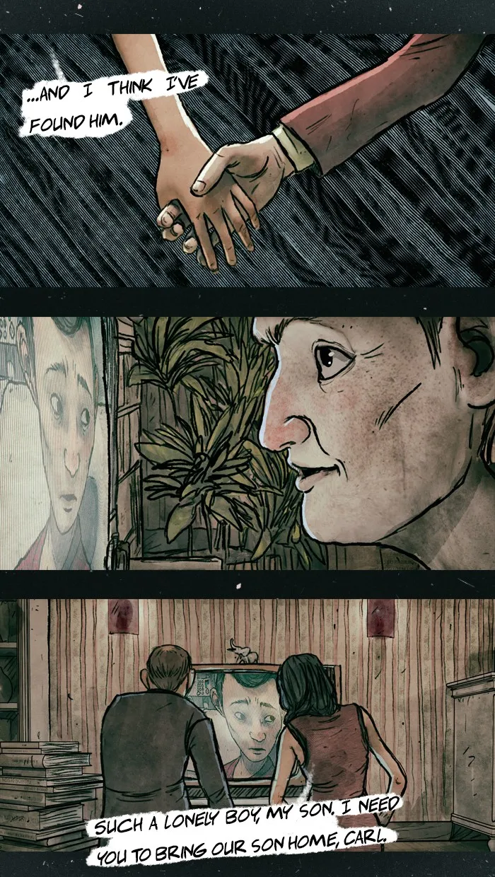Elena Chapter 11 page 16 - 