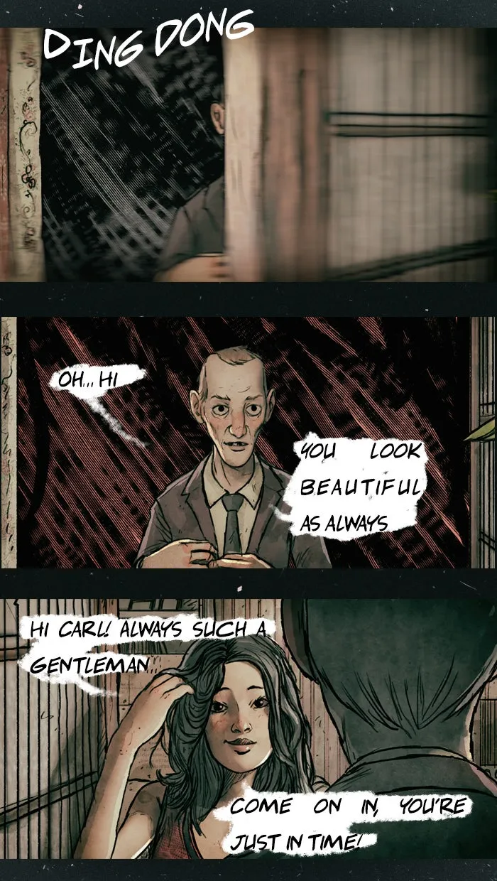 Elena Chapter 11 page 4 - 