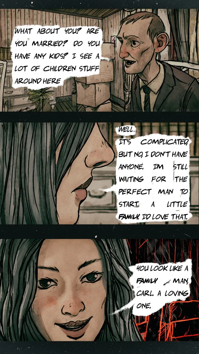 Elena Chapter 11 page 7 - 