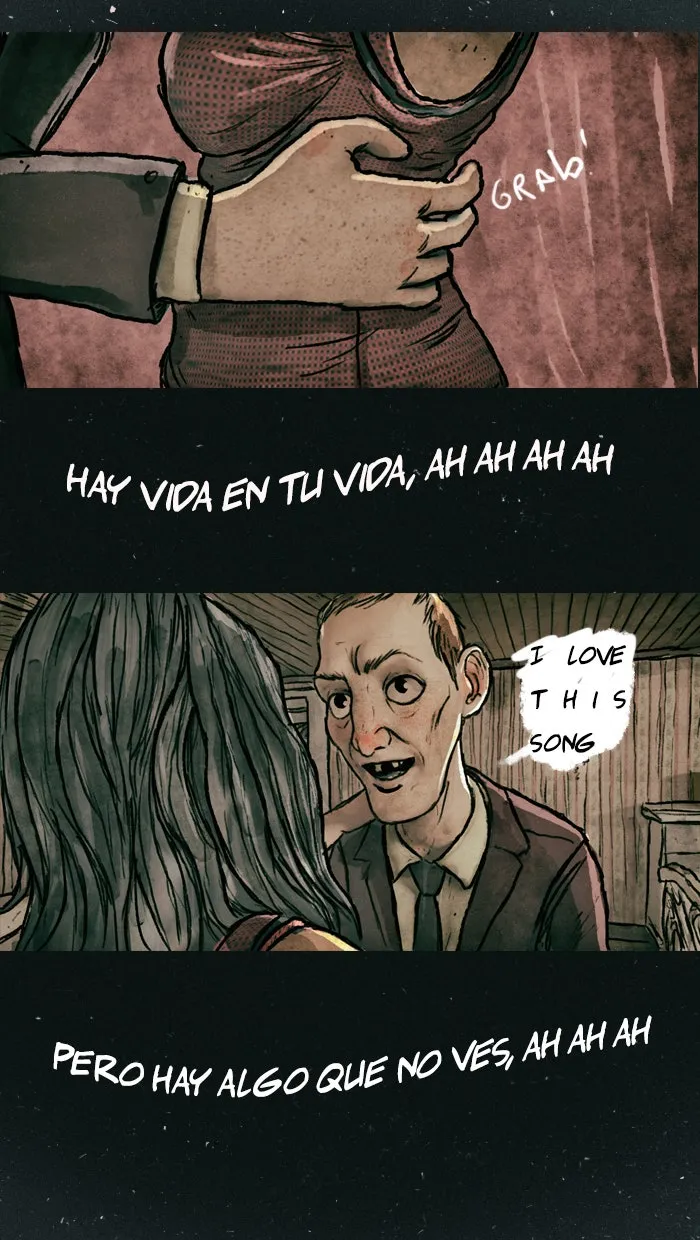 Elena Chapter 11 page 10 - 