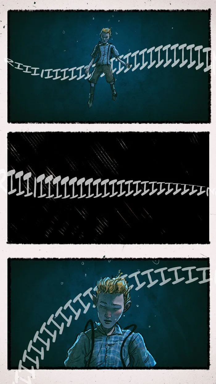 Elena Chapter 12 page 2 - 