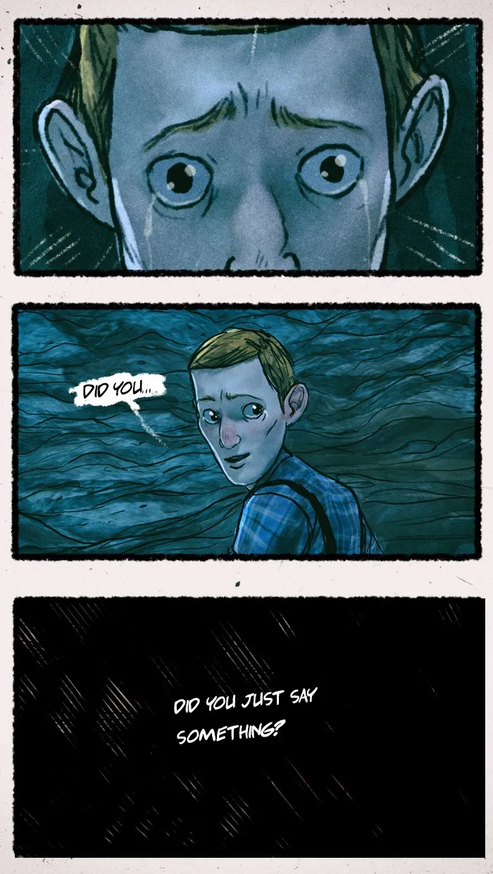 Elena Chapter 12 page 18 - 