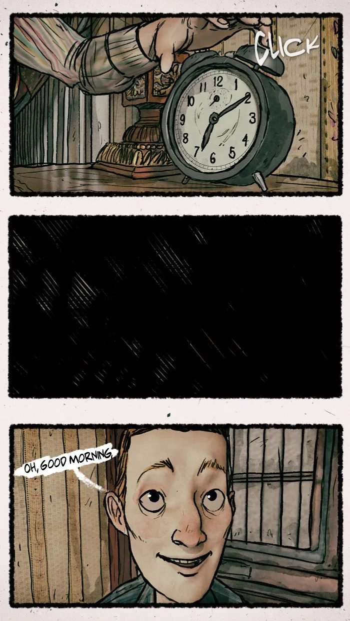 Elena Chapter 12 page 6 - 