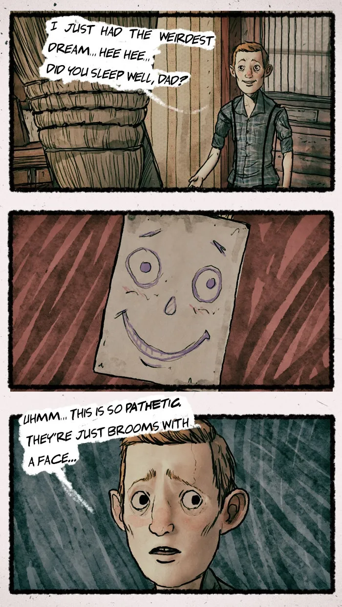 Elena Chapter 12 page 7 - 