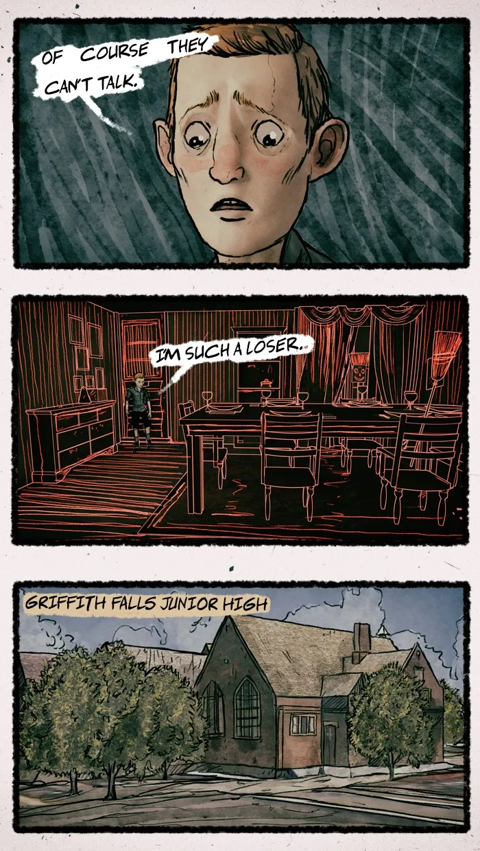 Elena Chapter 12 page 8 - 