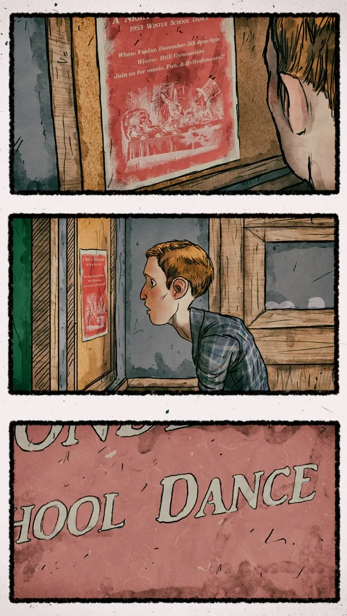Elena Chapter 12 page 9 - 