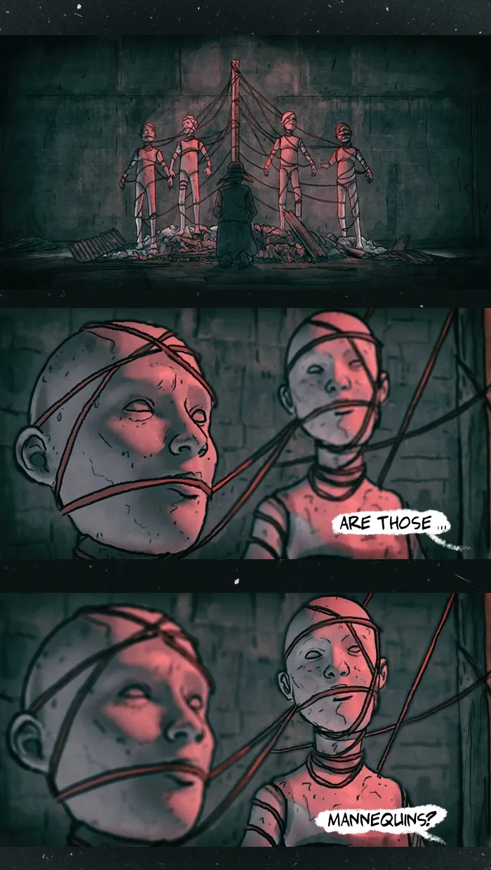 Elena Chapter 13 page 11 - 