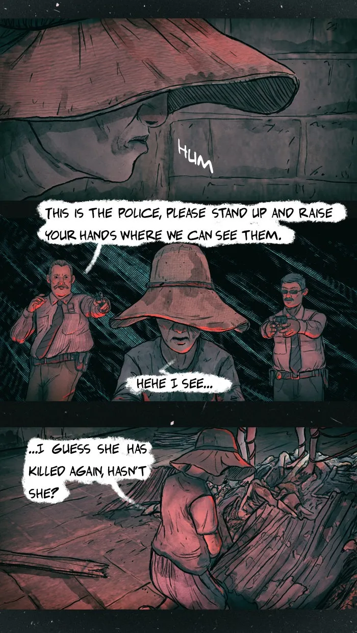 Elena Chapter 13 page 12 - 