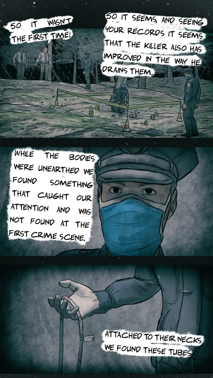 Elena Chapter 13 page 5 - 