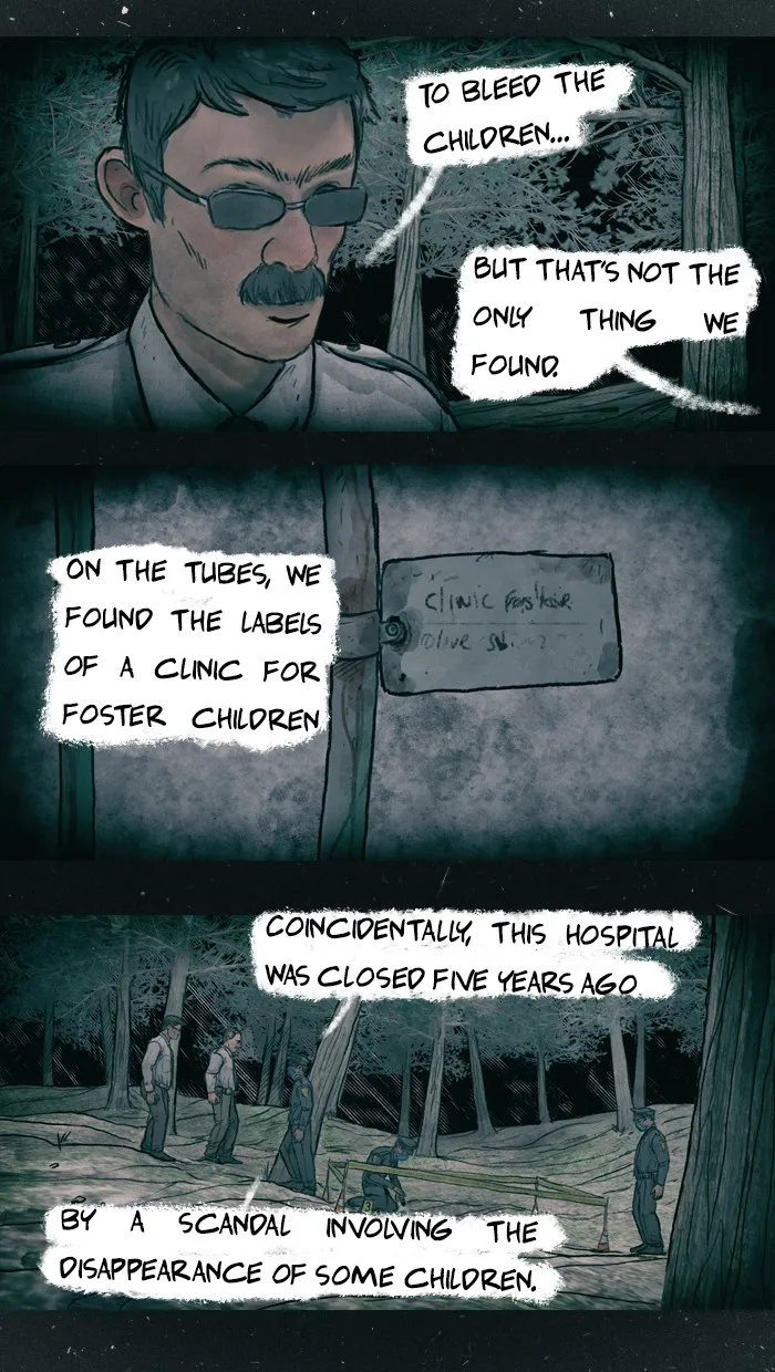 Elena Chapter 13 page 6 - 