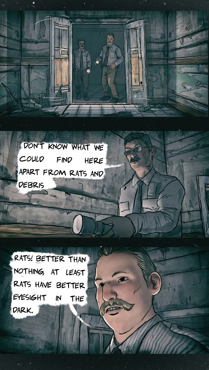 Elena Chapter 13 page 8 - 
