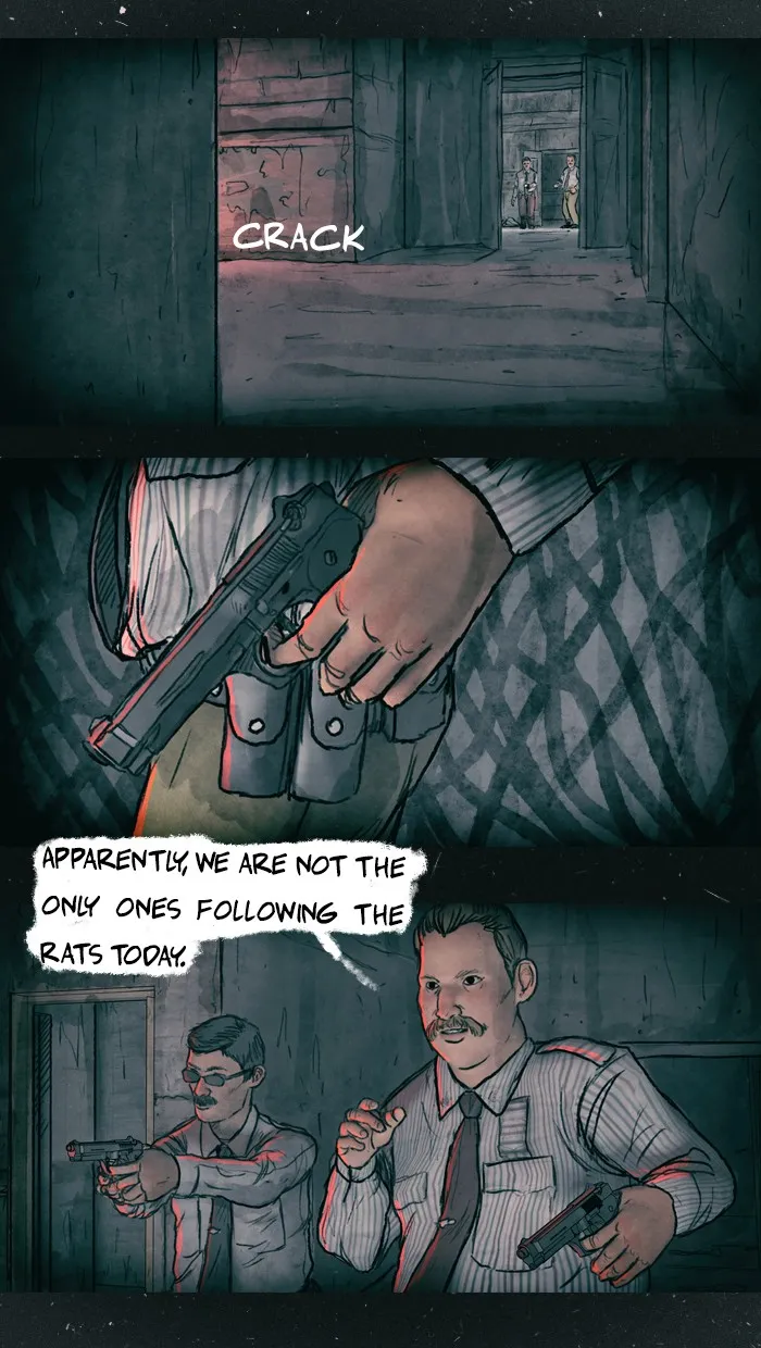 Elena Chapter 13 page 9 - 