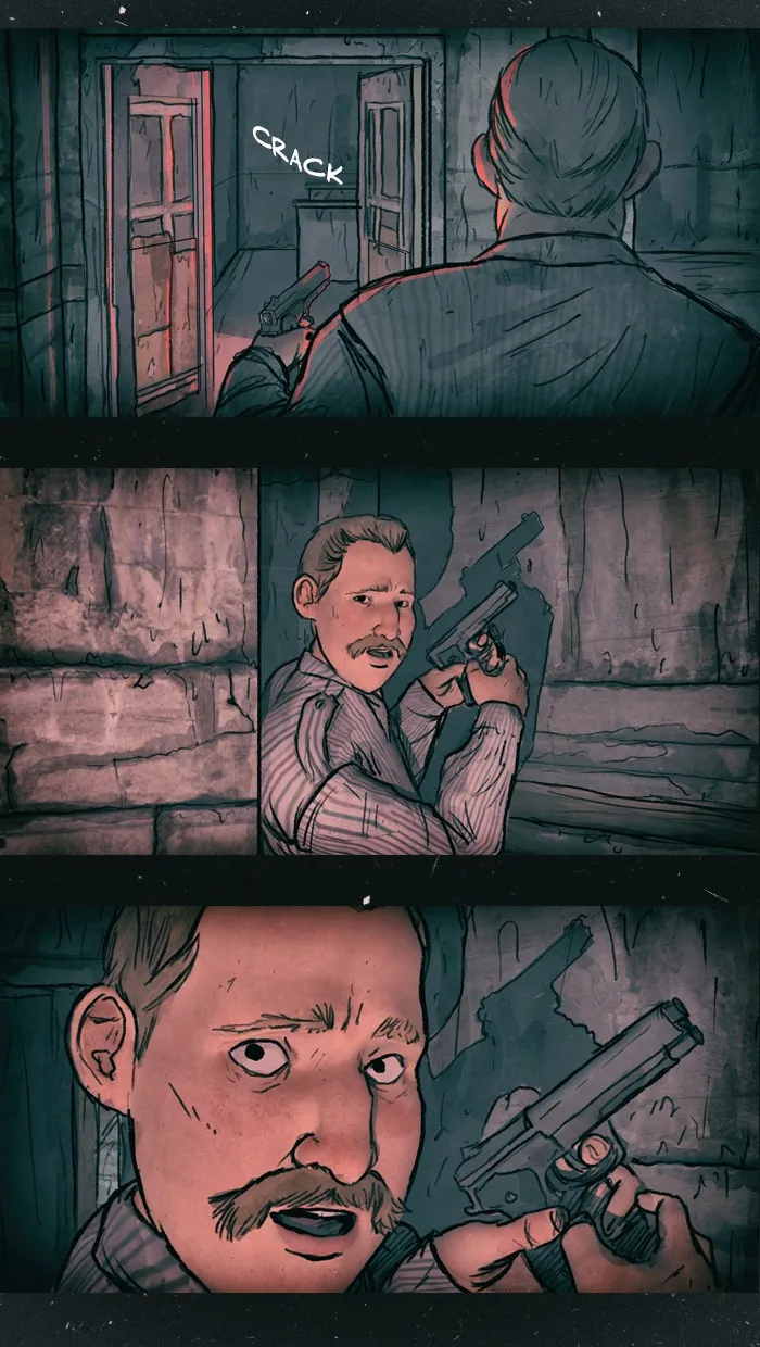 Elena Chapter 13 page 10 - 