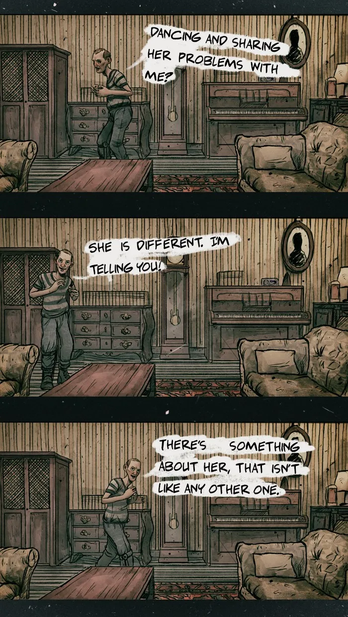 Elena Chapter 14 page 2 - 