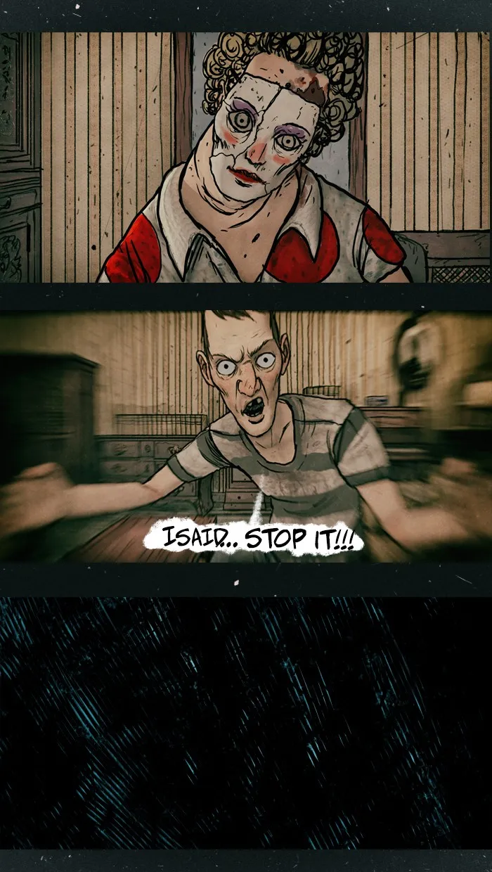 Elena Chapter 14 page 11 - 