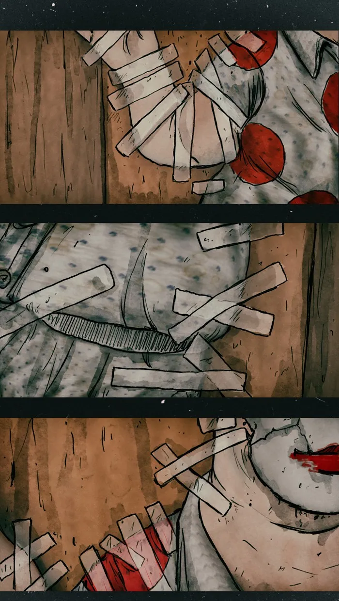 Elena Chapter 14 page 12 - 