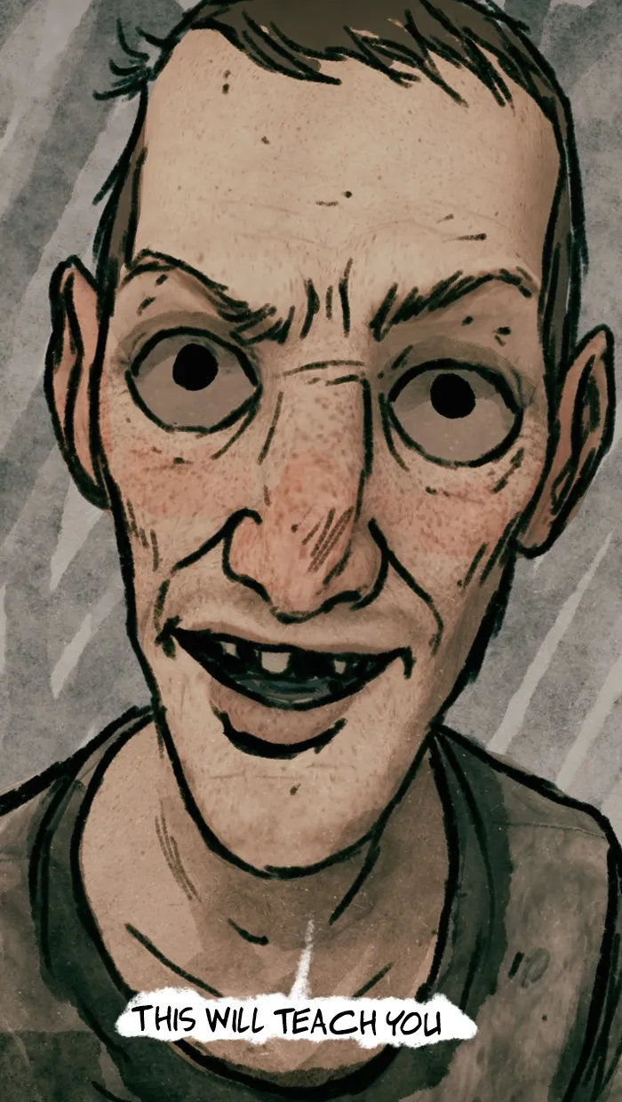 Elena Chapter 14 page 13 - 