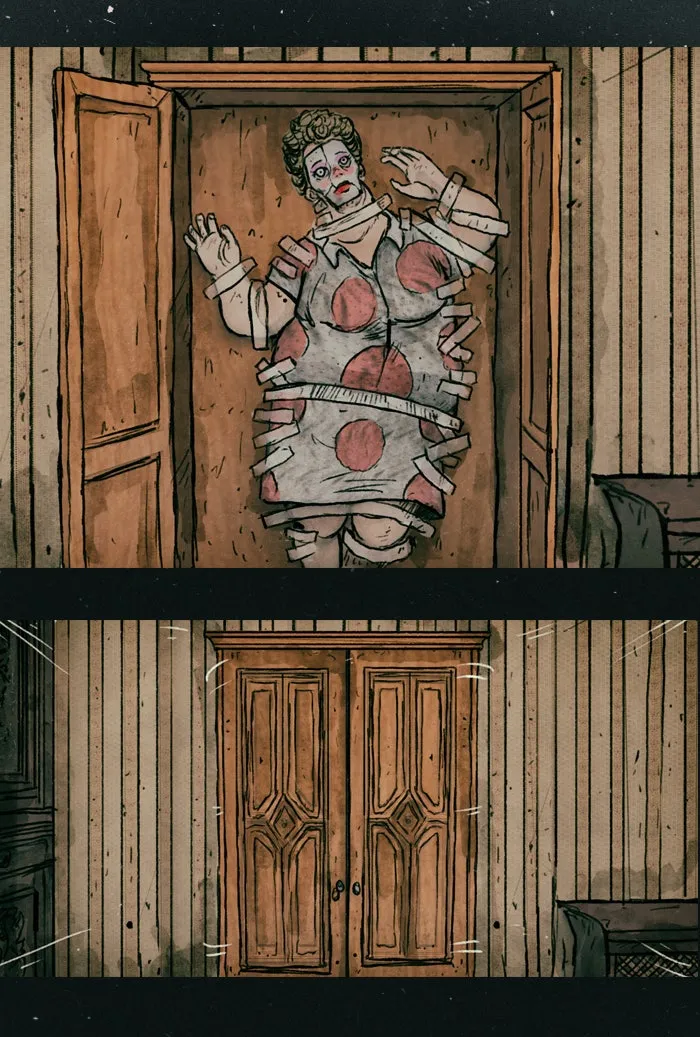Elena Chapter 14 page 14 - 