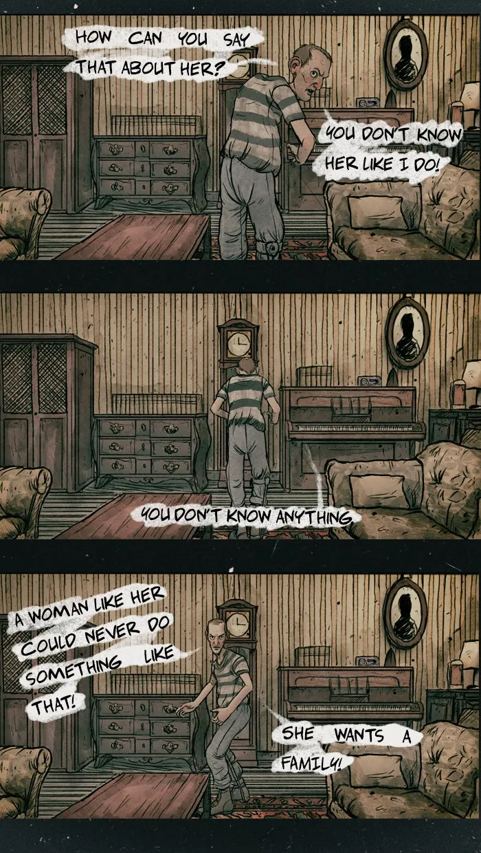 Elena Chapter 14 page 4 - 