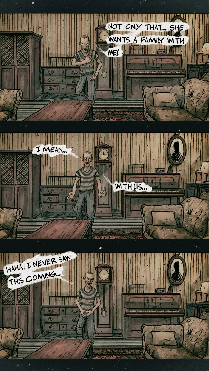 Elena Chapter 14 page 5 - 