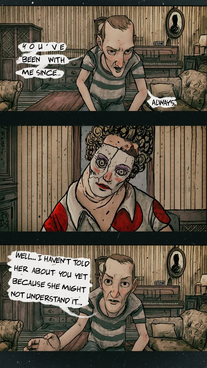 Elena Chapter 14 page 7 - 