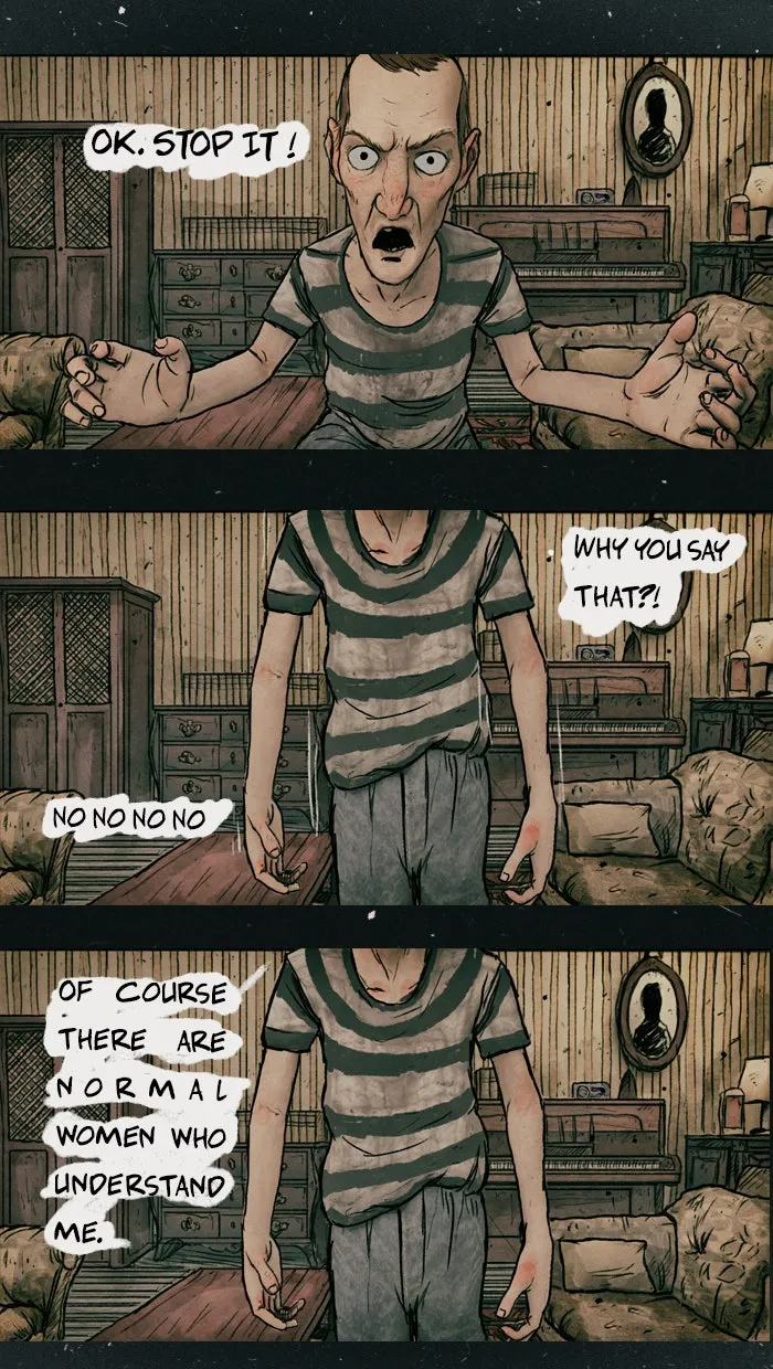 Elena Chapter 14 page 9 - 