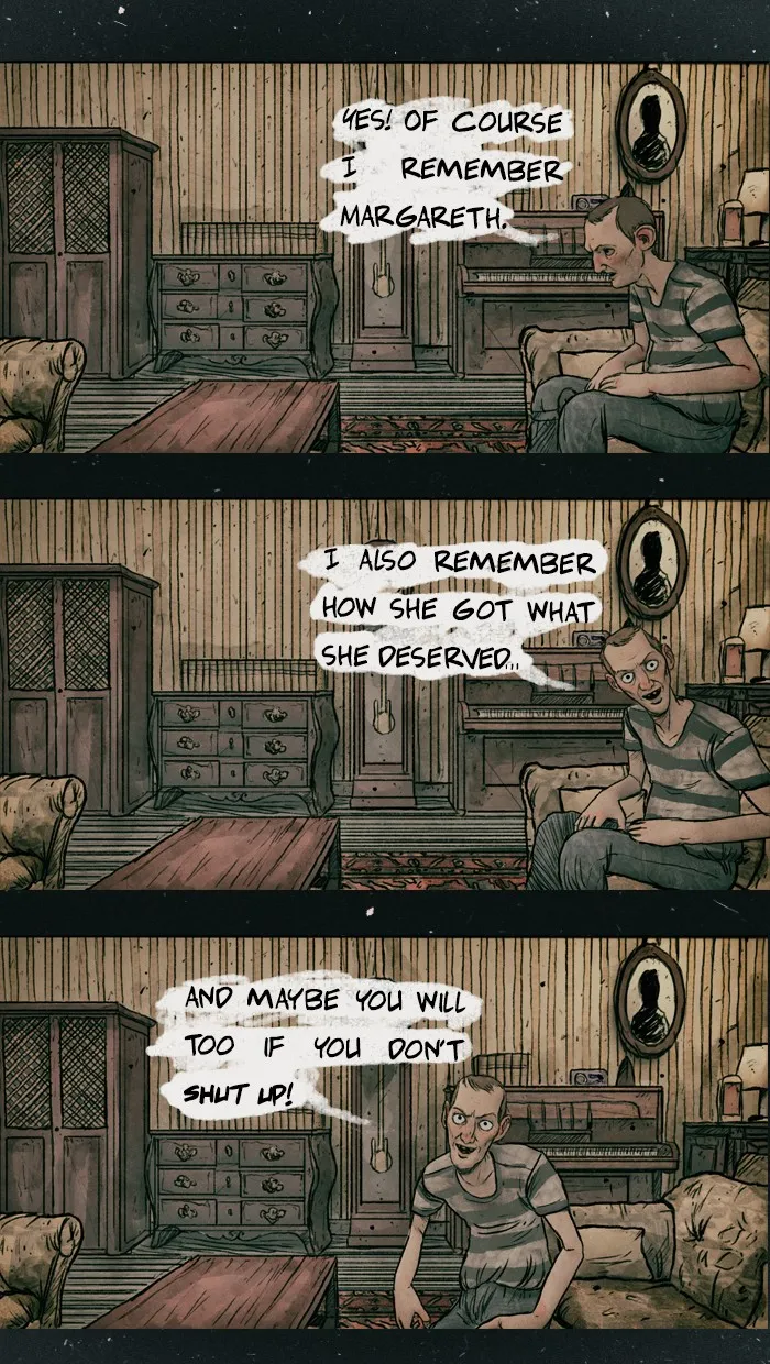 Elena Chapter 14 page 10 - 