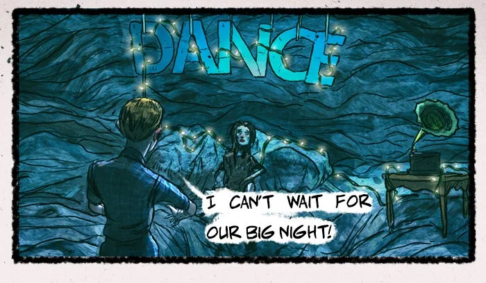 Elena Chapter 15 page 13 - 