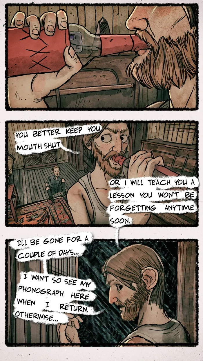Elena Chapter 15 page 4 - 