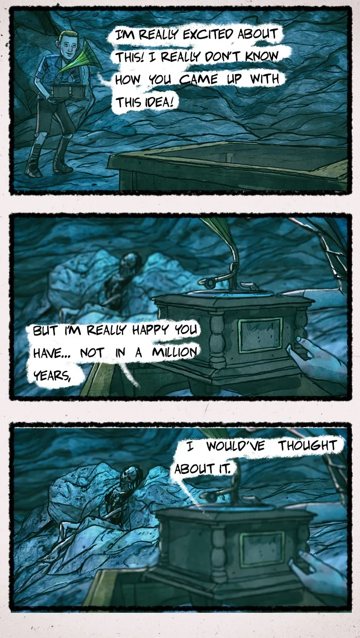 Elena Chapter 15 page 7 - 
