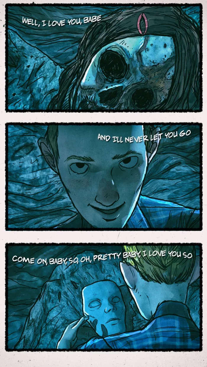 Elena Chapter 15 page 10 - 