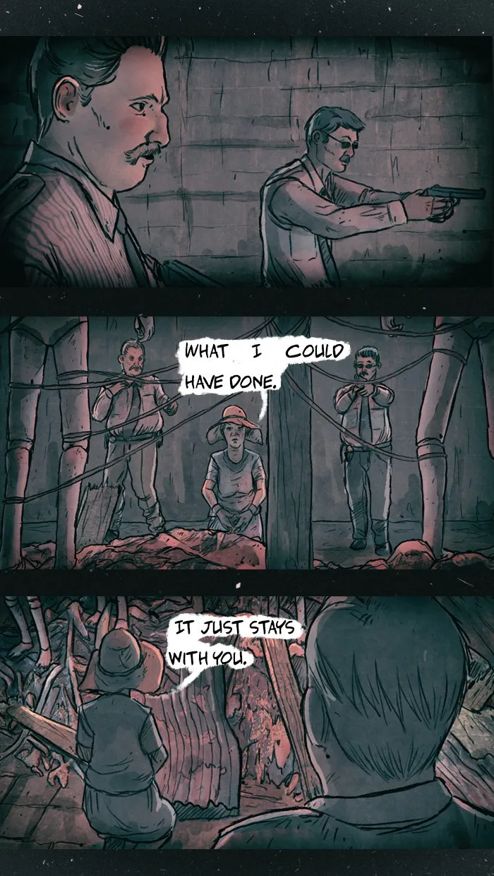 Elena Chapter 16 page 2 - 