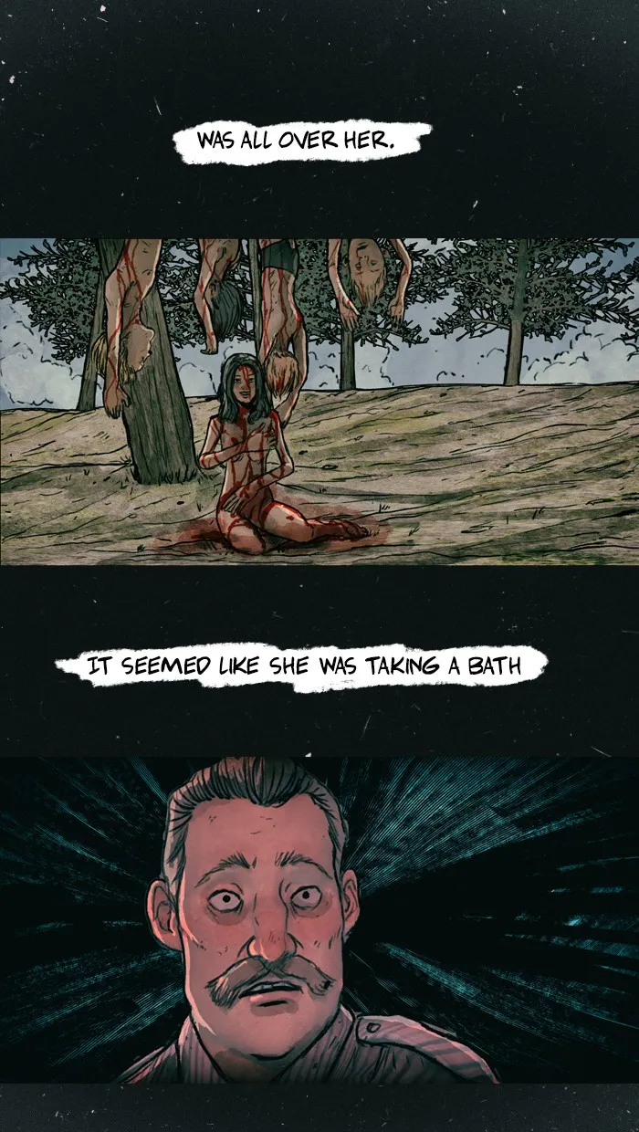 Elena Chapter 16 page 11 - 
