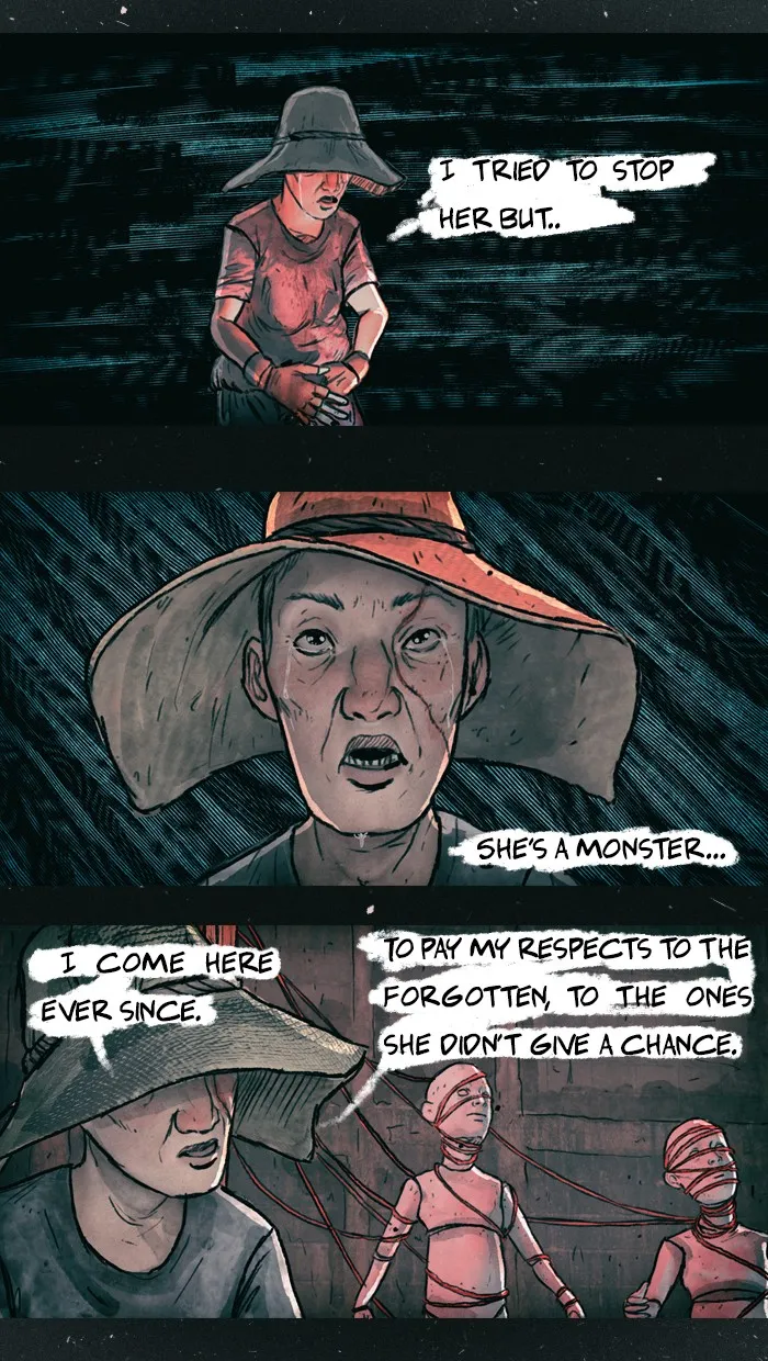 Elena Chapter 16 page 12 - 
