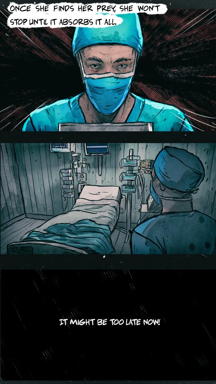Elena Chapter 16 page 14 - 