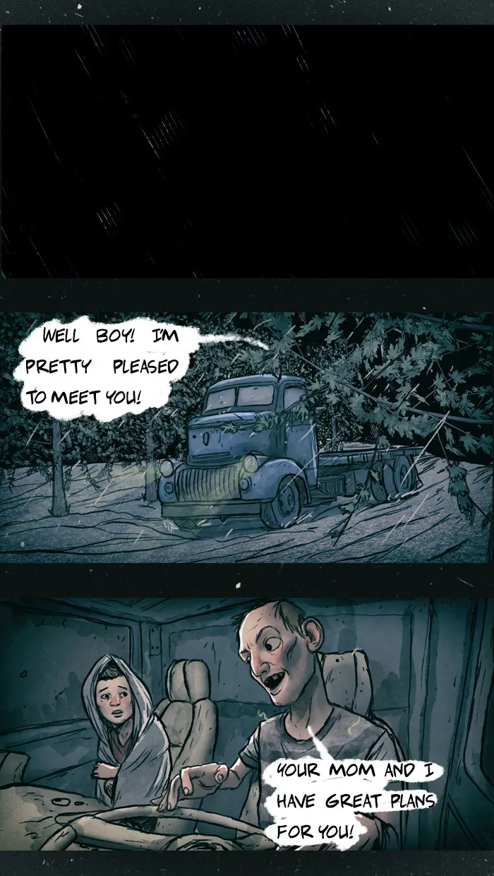 Elena Chapter 16 page 15 - 