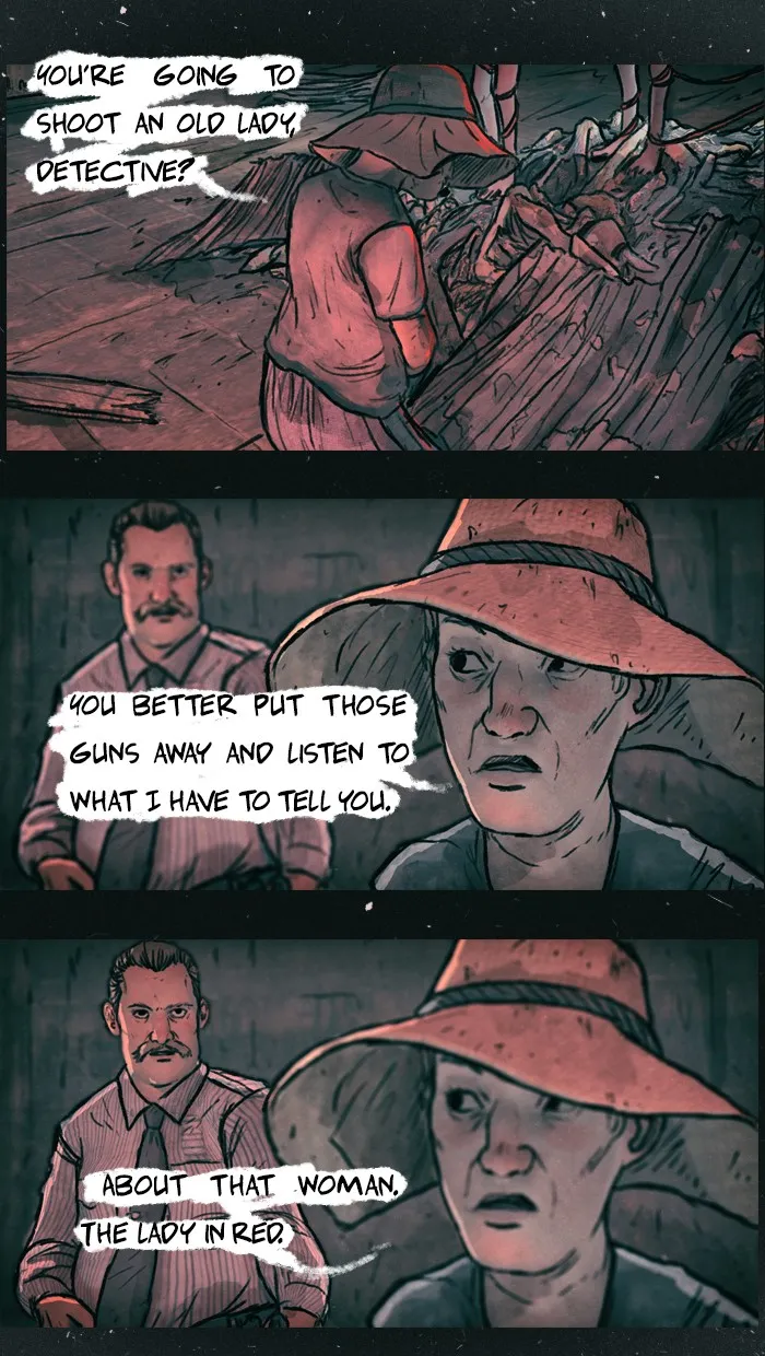 Elena Chapter 16 page 4 - 