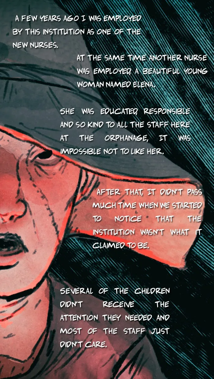 Elena Chapter 16 page 5 - 