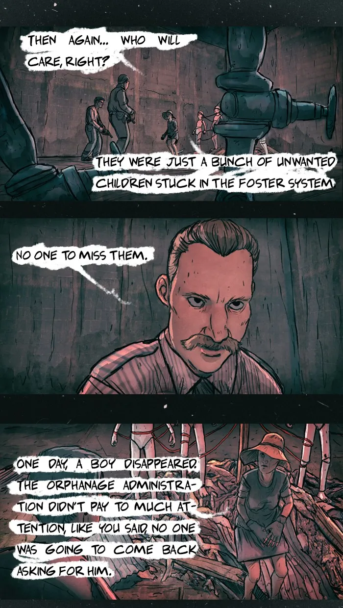 Elena Chapter 16 page 6 - 