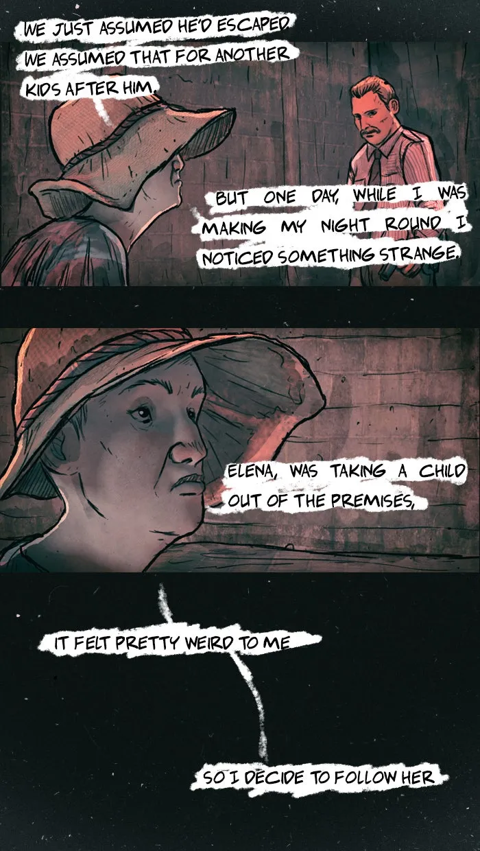 Elena Chapter 16 page 7 - 