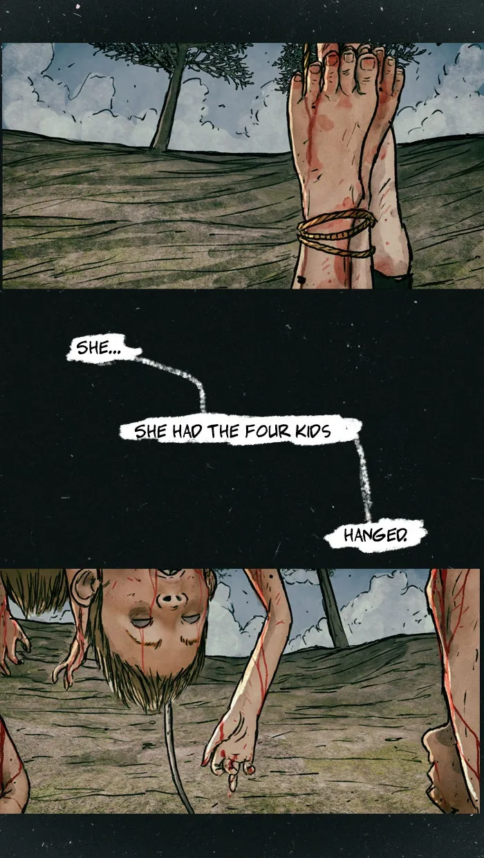 Elena Chapter 16 page 8 - 