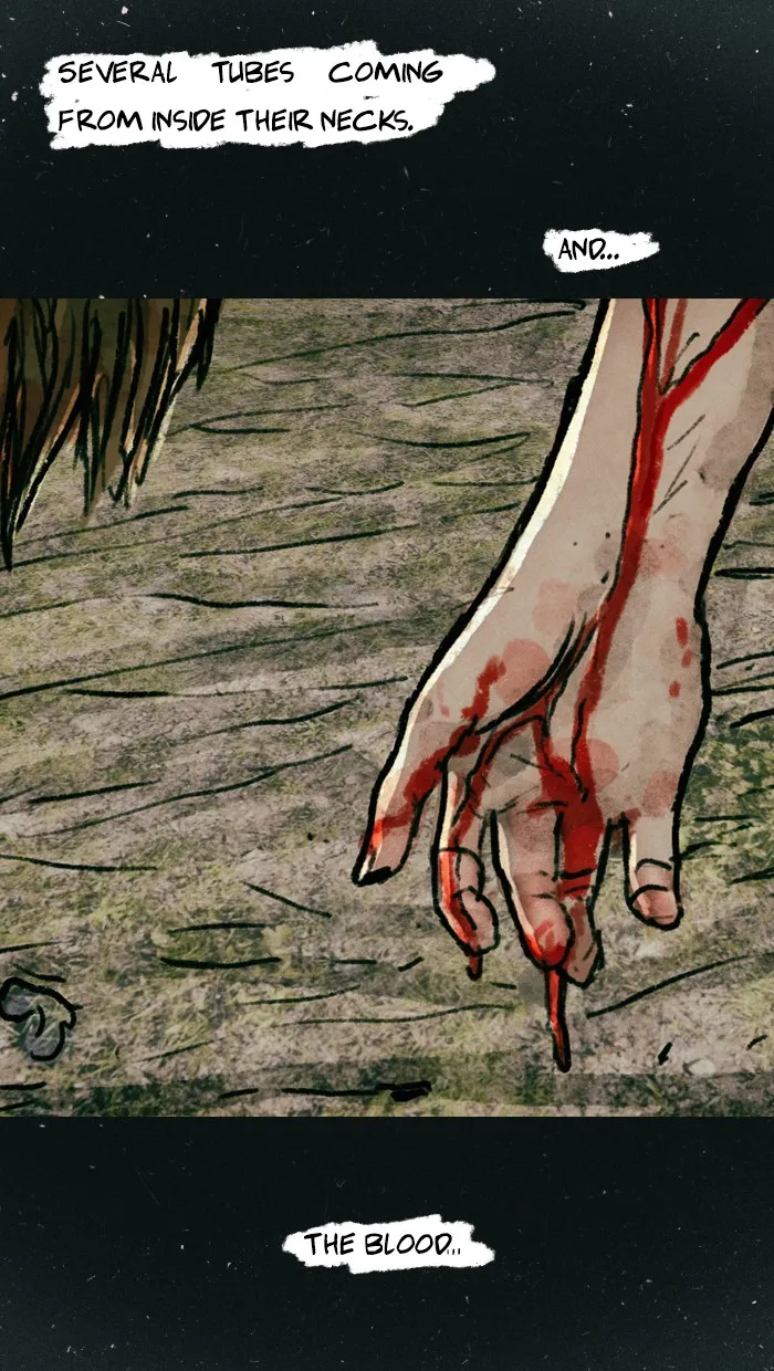 Elena Chapter 16 page 9 - 