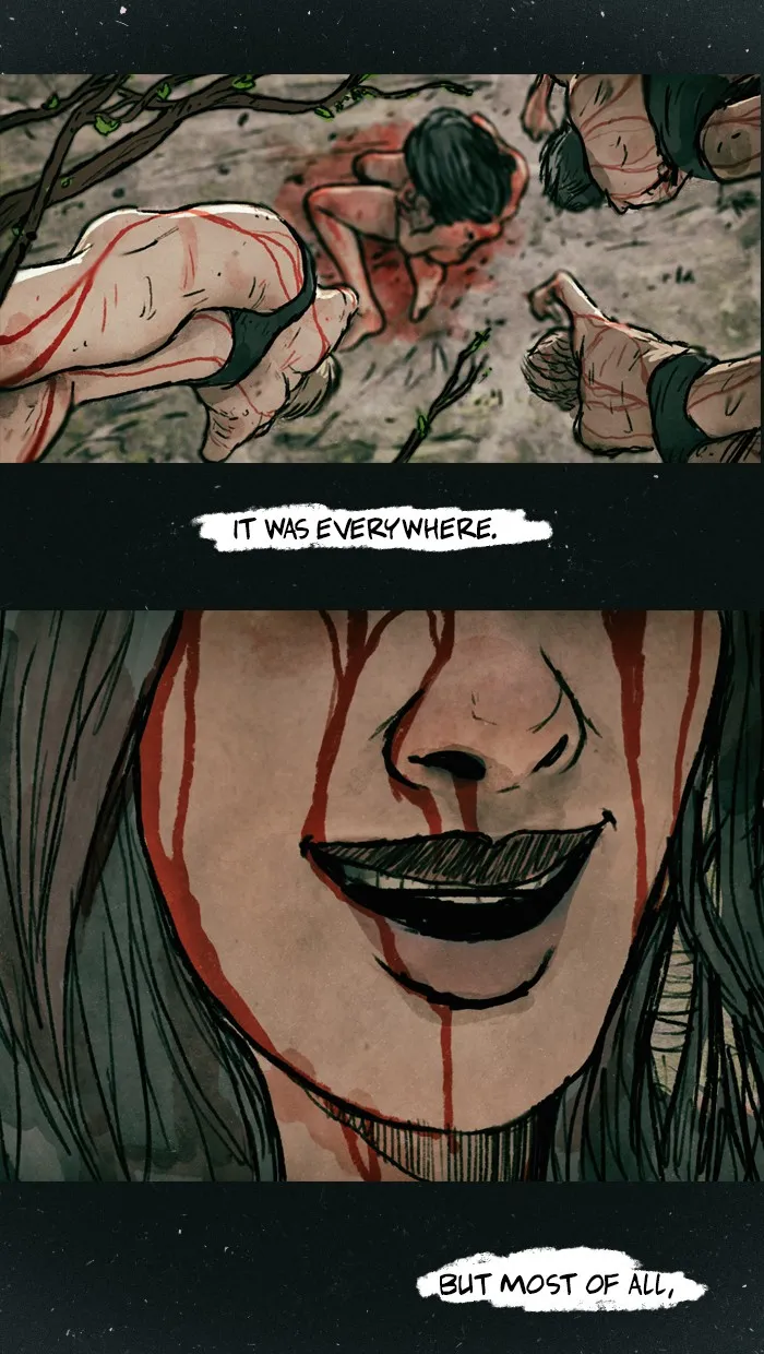 Elena Chapter 16 page 10 - 