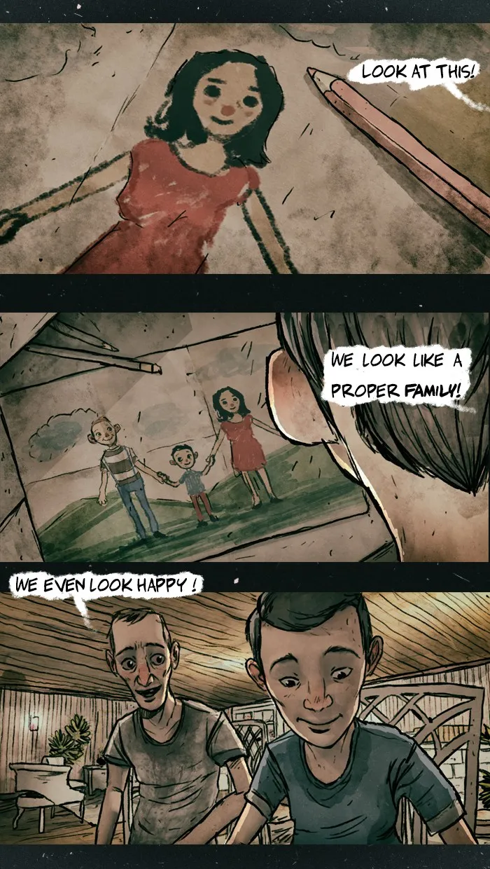 Elena Chapter 17 page 2 - 