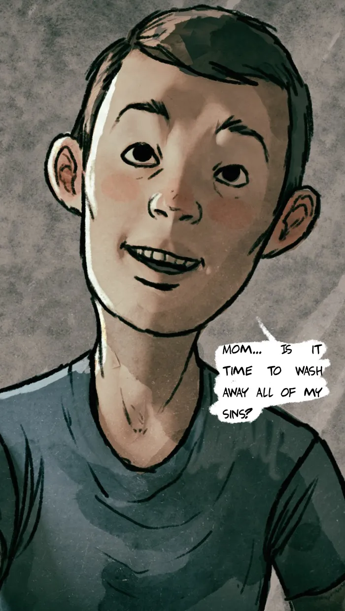Elena Chapter 17 page 11 - 