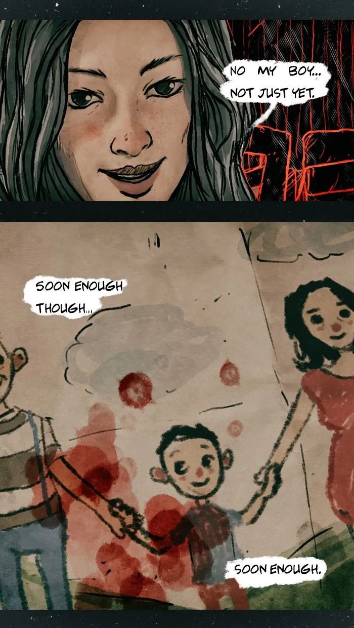 Elena Chapter 17 page 12 - 