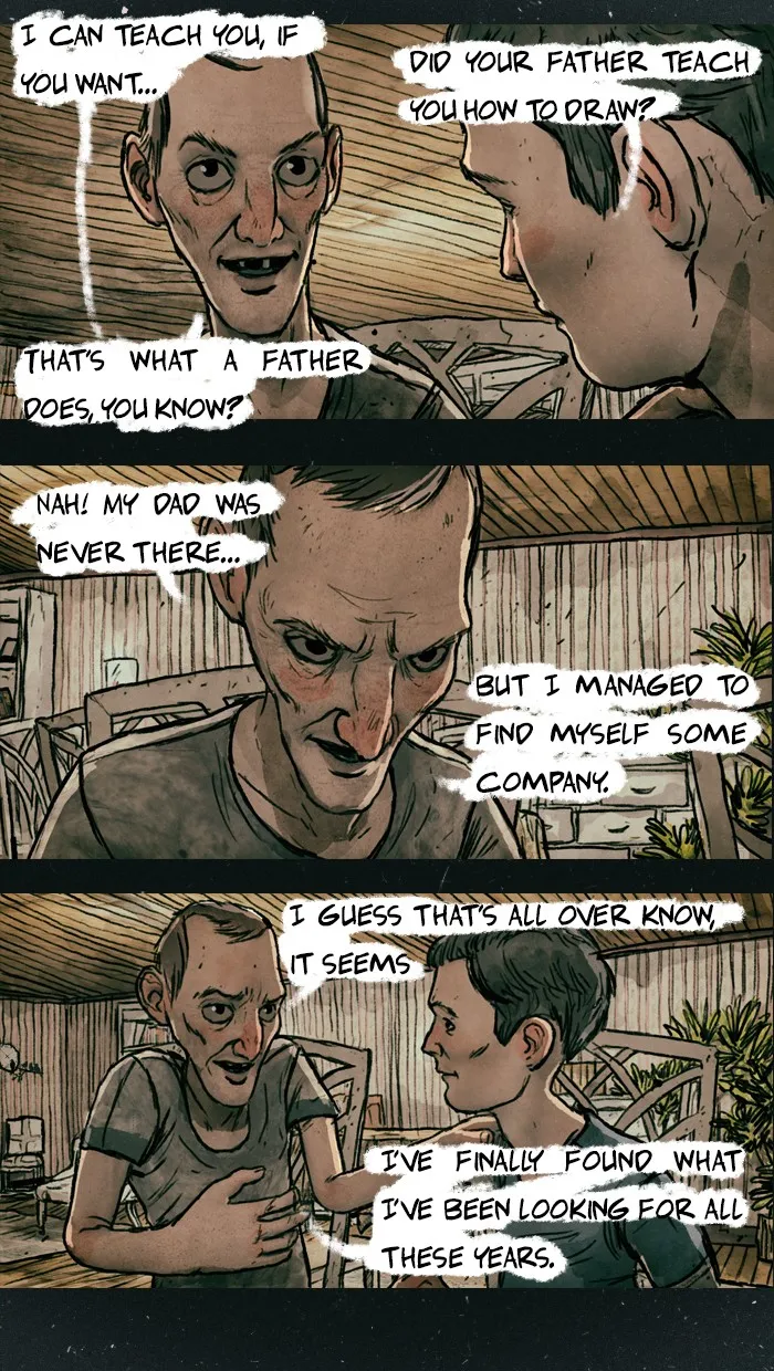 Elena Chapter 17 page 4 - 