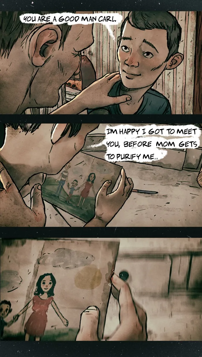 Elena Chapter 17 page 5 - 