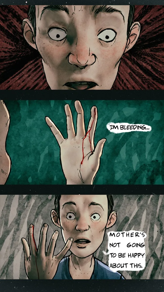 Elena Chapter 17 page 6 - 